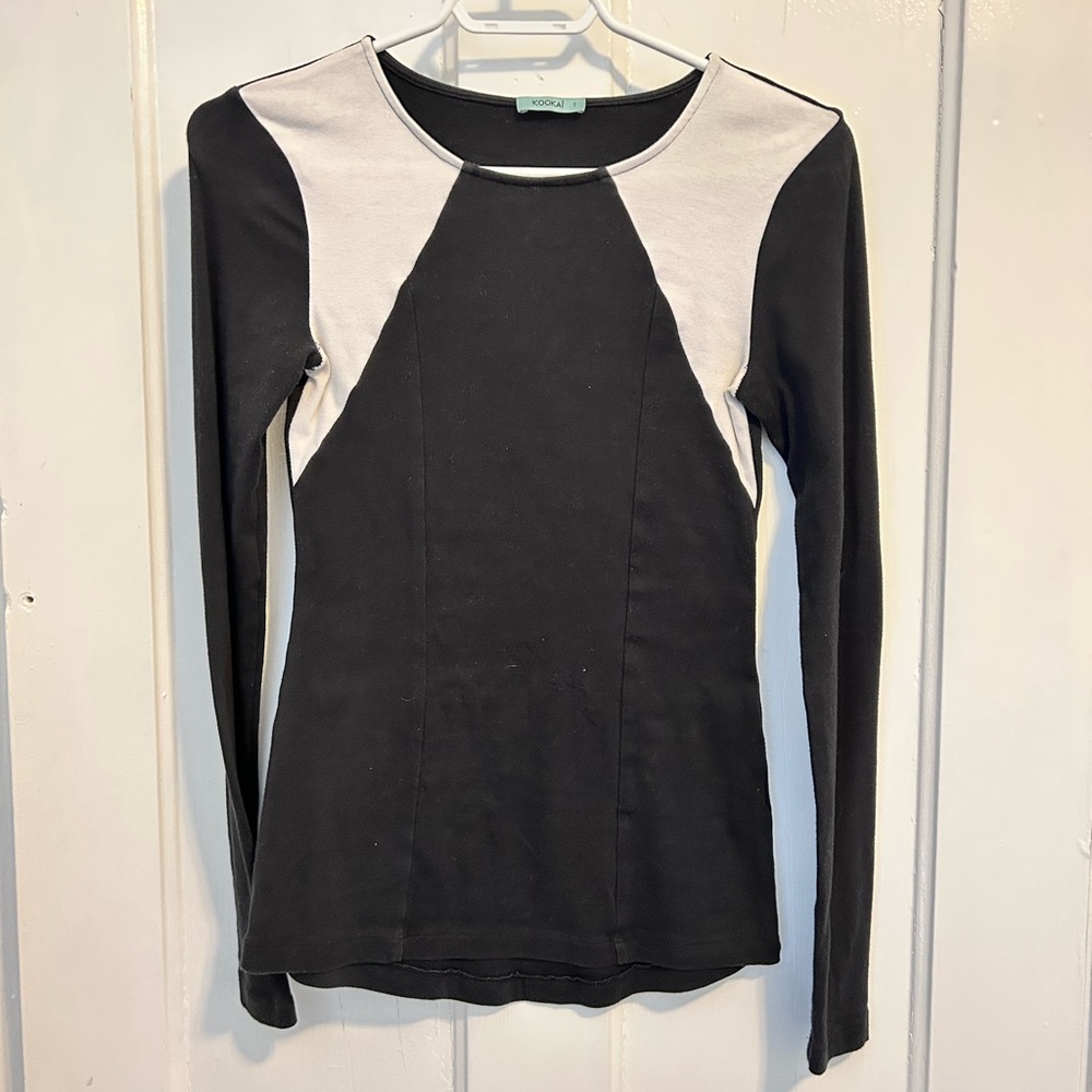 Kookai Top